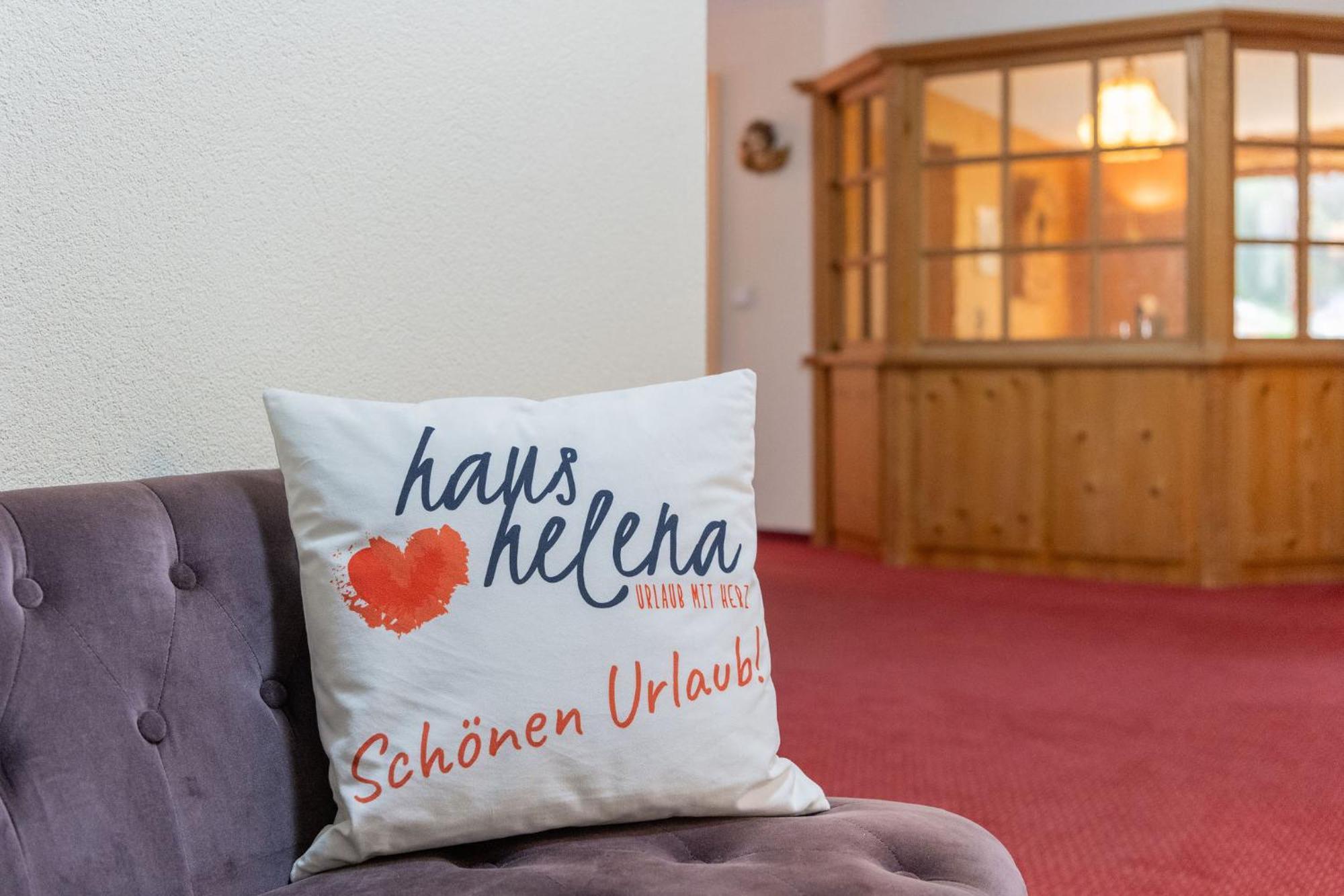 شقة Haus Helena ميلاو المظهر الخارجي الصورة
